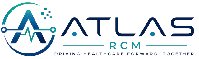 Atlas RCM Logo